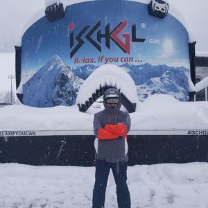 Meet your Posher, Fabian